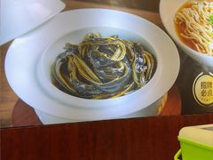 -老淮城·长鱼面(河下古镇店)