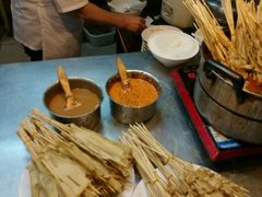 -西工饭庄快餐厅(西工小街店)