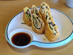 -品味泸沽湖•民族特色菜(大落水店)