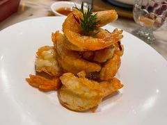 -京华烟云·北京烤鸭(领展购物广场·中关村店)