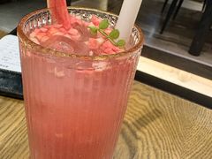 -那时新疆·若羌(经纬汇店)