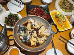 -隔壁老王·家常云南菜(花巷店)