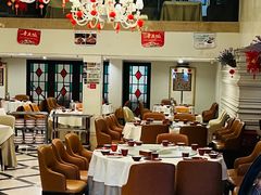 大堂-大鸭梨烤鸭店(花园村店)