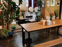 大堂-仙峰天然面包(迎宾路店)