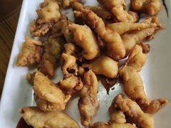 炸醋肉-杨厝六十六农庄农舍(杨厝路店)