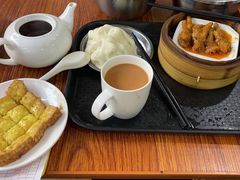 -恒兴发茶店(水巷口店)