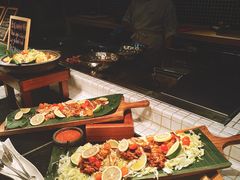 -杭州滨江世融艾美酒店·新食谱全日餐厅