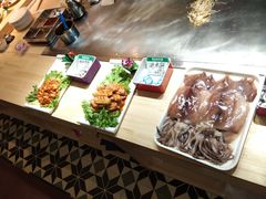 -港畔赶海蒸汽海鲜烧烤自助(仙螺岛店)