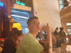 -NAYA Bar ·酒(红山店)