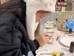 -100家灵感仓库·DIY团建(什刹海店)