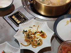 -大理董·董家小厨野生菌火锅(古城旗舰店)