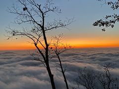-五女山景区
