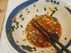 -白鹿原·西安油泼面(万象城店)