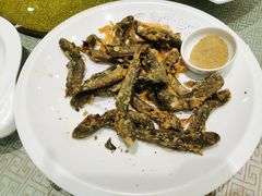 -星龙海鲜(望江东路店)