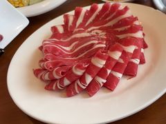 -清真·鸦儿李记·涮肉(和平里店)