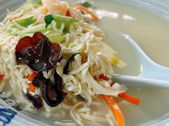大煮干丝-粗茶淡饭(东关街店)