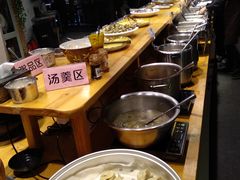 -素清香(解放路店)
