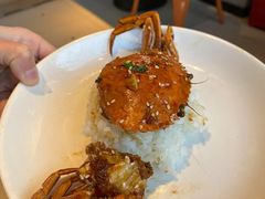 -沙掌门肉蟹煲(沙溪店)