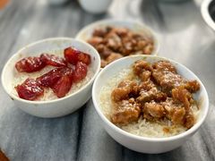 排骨蒸饭-品香排骨饭(羊官路店)