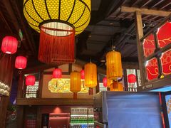 -小龙坎火锅(全球总店)
