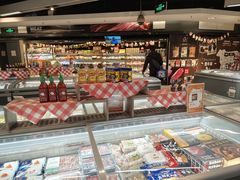 -Olé精品超市(上海虹桥南丰城店)