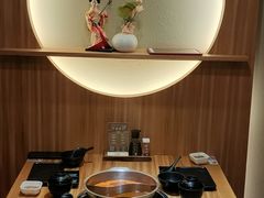 -水林间·寿喜烧自助(仙林金鹰店)