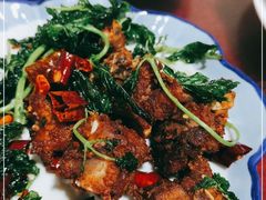 -老丽江餐馆(丽江华都商贸城店)