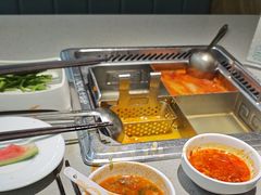 -海底捞火锅(步步高新天地店)