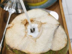 -老何家后安粉·糟粕醋海鲜火锅(三亚湾椰梦长廊店)