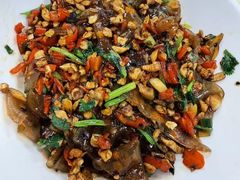 -笨罗卜浏阳菜馆(龙华鹏润达店)
