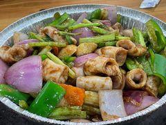 -南记食粥坊·宵夜大排档(莲花总店)