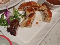-新白鹿餐厅(第一百货店)