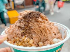 -张公桥美食街