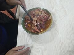 -原肖村桥卤煮(旧宫东路店)