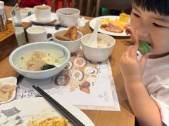 -绍兴大禹开元观堂-若耶厅