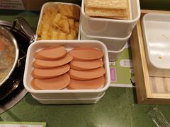 -一围肥牛肉小火锅(佳兆业广场店)