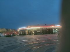 -湖州太湖旅游度假区-月亮广场