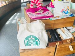 -星巴克(迪士尼小镇店)