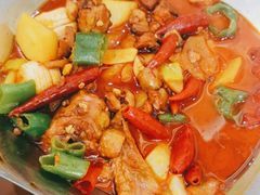 -尚宴(盛世广场·食尚街店)
