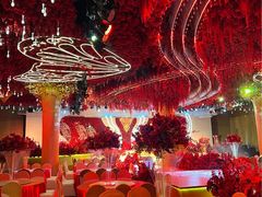 -东方御花园酒店