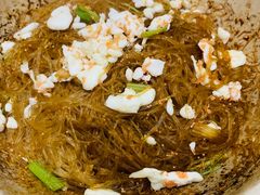海皇粉丝煲-阿锋鲍鱼酒家美食汇(华安店)