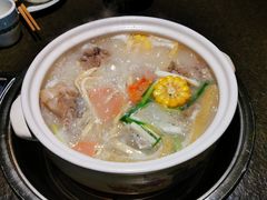 -旺晖本帮骨头煲·深夜火锅(梅园路店)