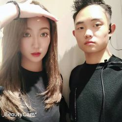 -崇尚GAVIN STYLE