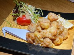 -江左尚白日本料理(万象城店)