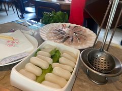 -小南房鲜美蛙火锅(北苑店)