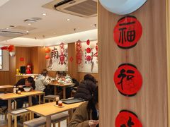 -回味鸭血粉丝汤(夫子庙瞻园路店)