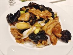 -凯鸽酒楼•雁北民间菜(华北星店)
