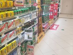 -北京华联生活超市(北京常营店)