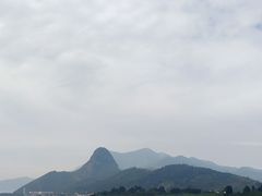 -抚仙湖禄充风景区