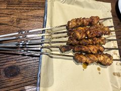 -高原第一家资格烤羊肉(玉林南路总店)